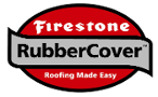Firestone RubberCover Logo